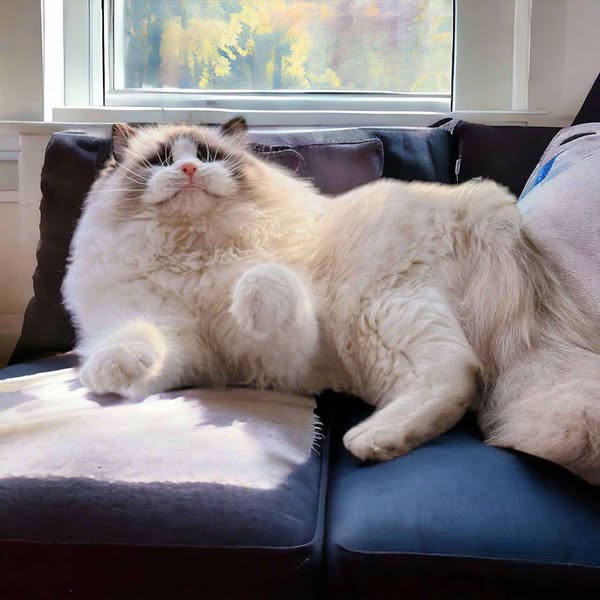 Ragdoll