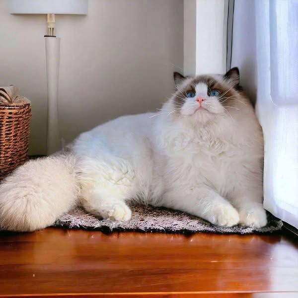 Ragdoll