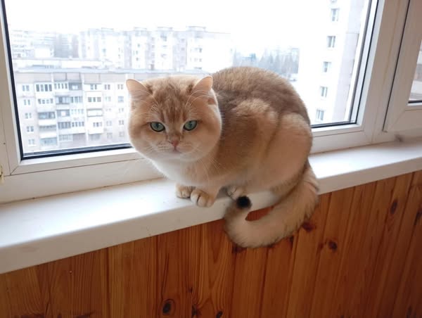 British Shorthair