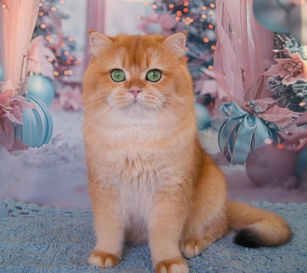 British Shorthair