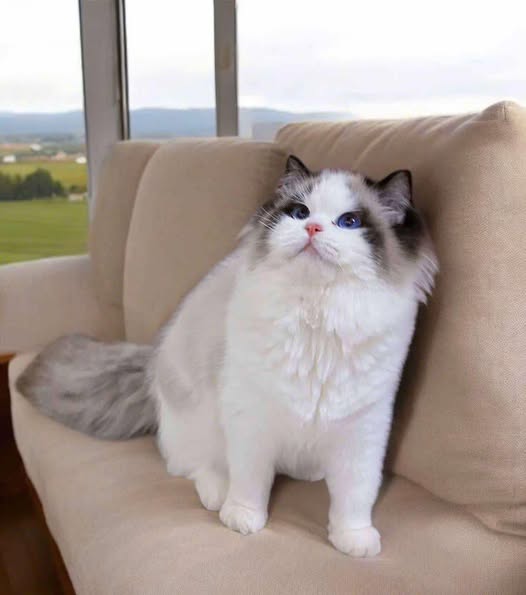 Ragdoll