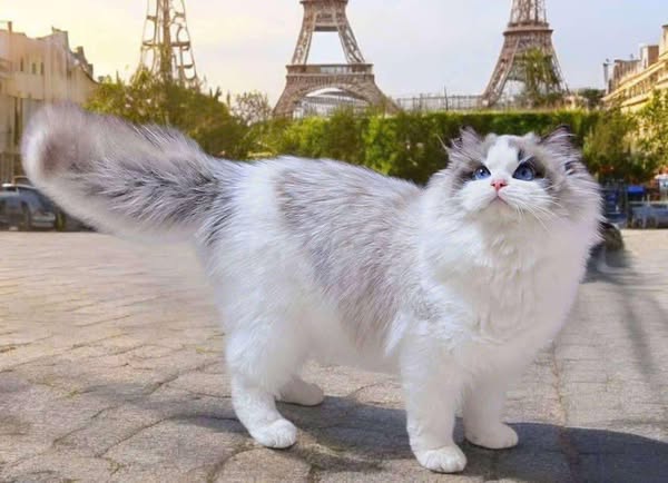 Ragdoll