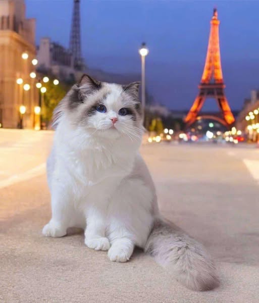 Ragdoll
