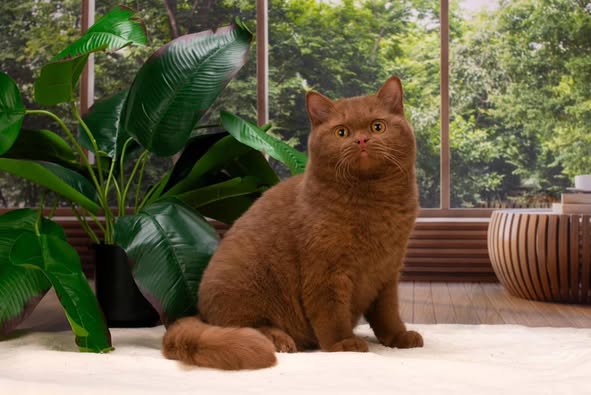 British Shorthair