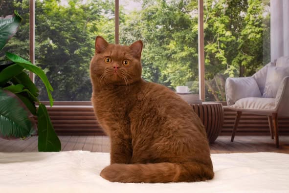 British Shorthair