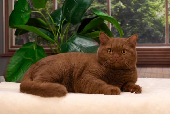 British Shorthair