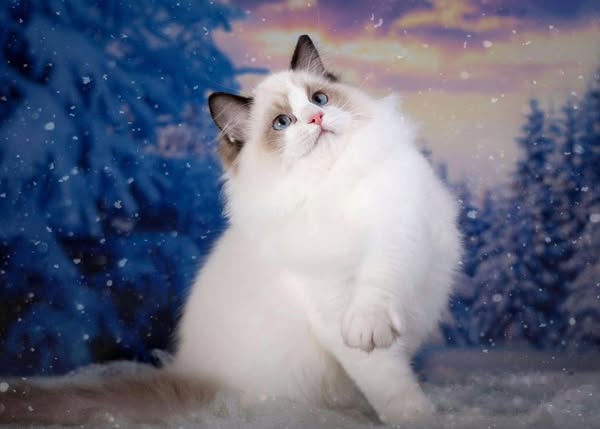 Ragdoll