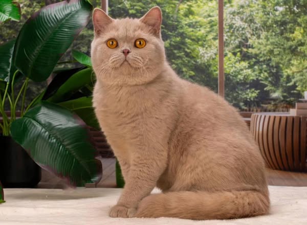 British Shorthair