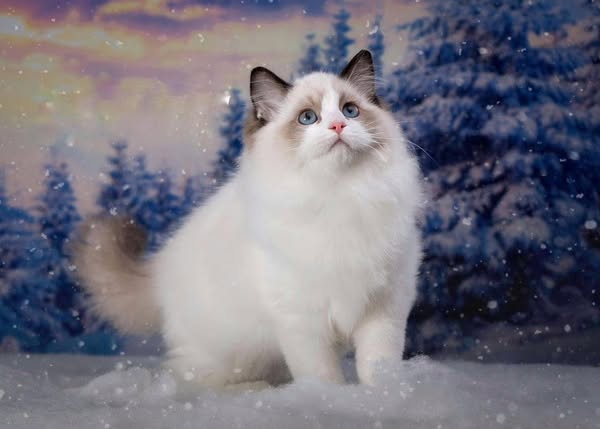 Ragdoll