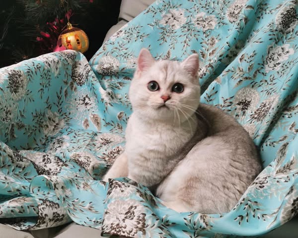 British Shorthair