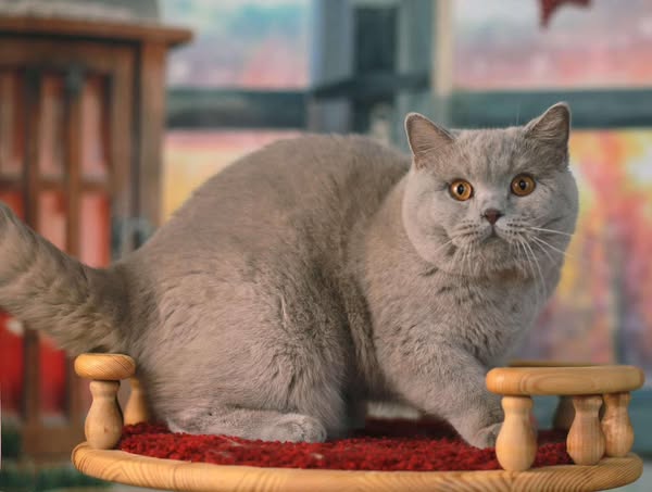 British Shorthair