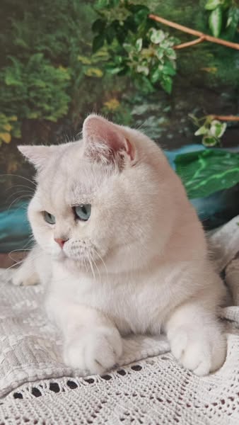 British Shorthair