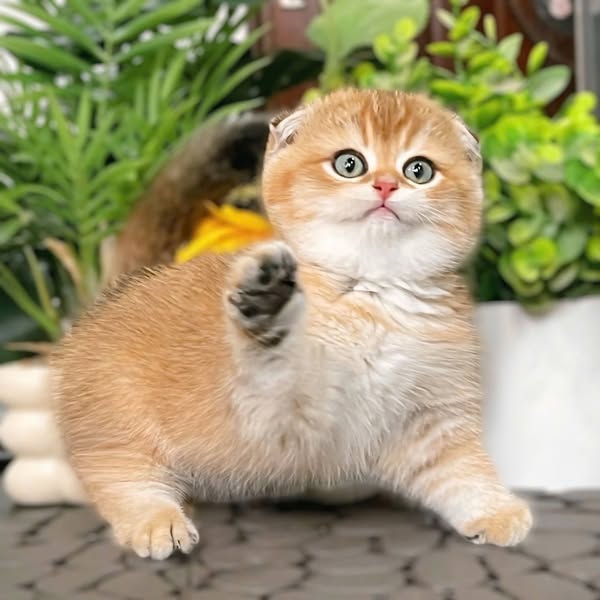 Scottish Fold