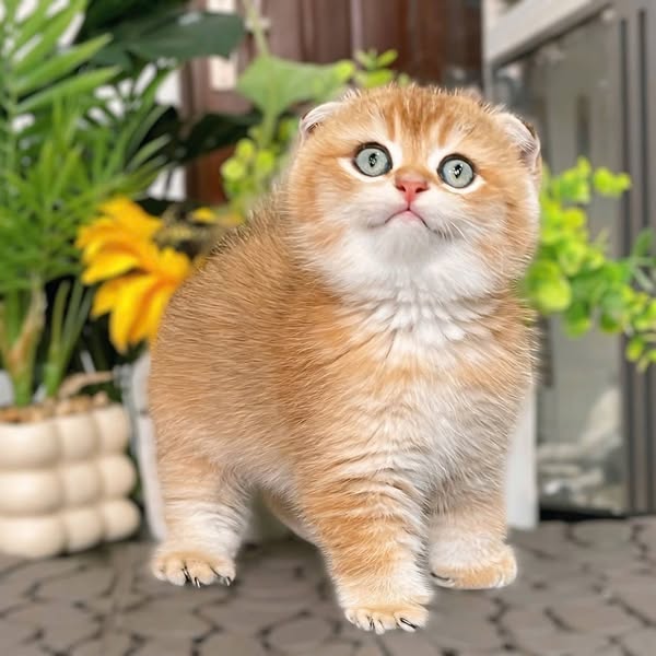 Scottish Fold