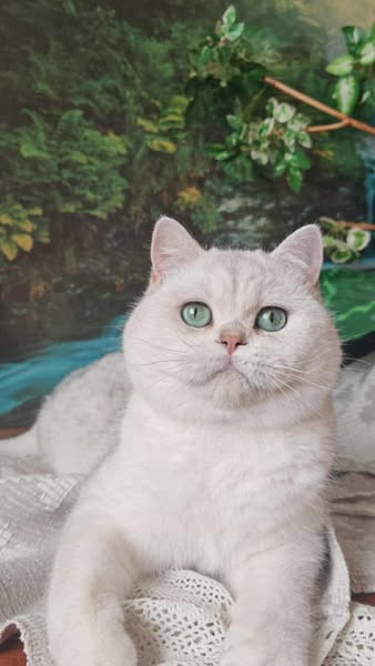 British Shorthair