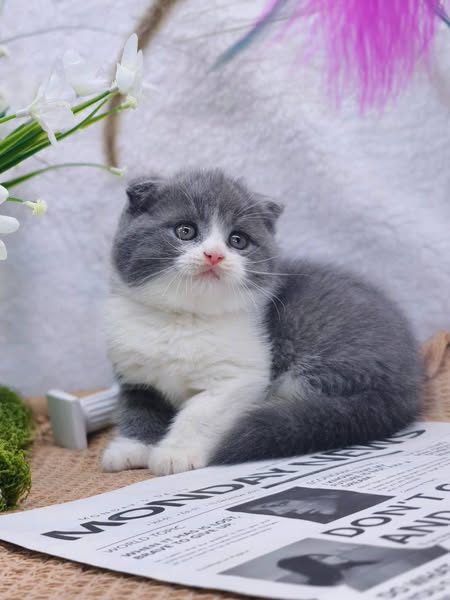 Scottish Fold