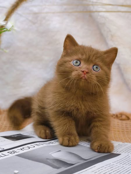 British Shorthair