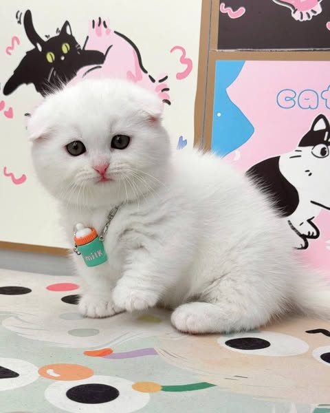 Munchkin Fold