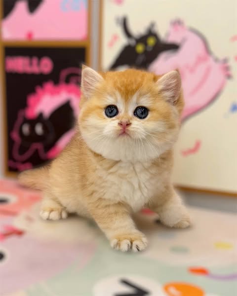 British Shorthair