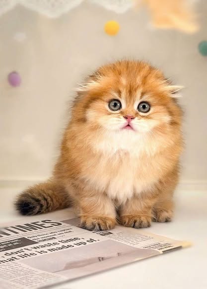 Scottish Fold