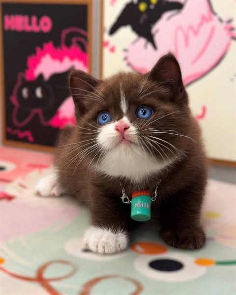 British Shorthair