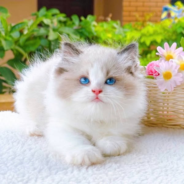 Ragdoll