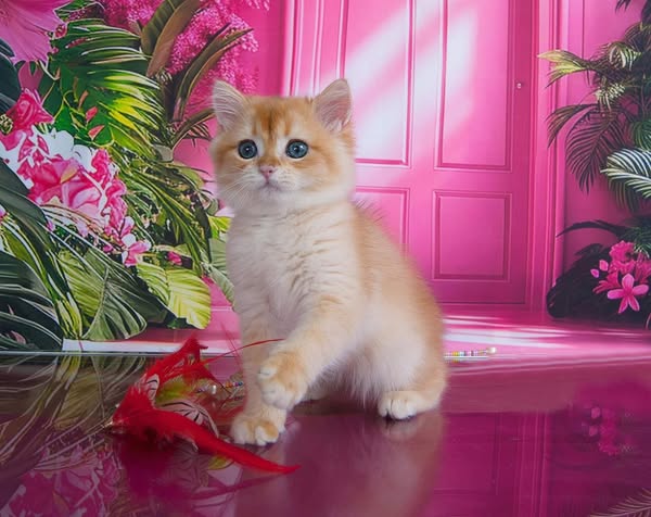 British Shorthair