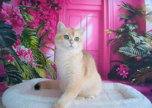 British Shorthair