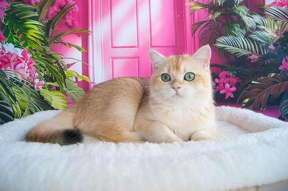 British Shorthair