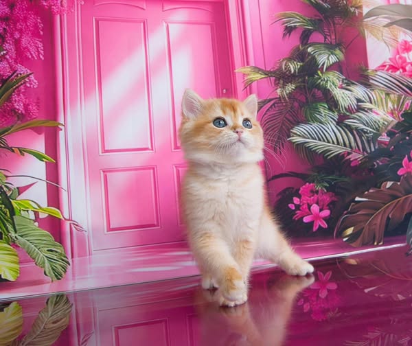 British Shorthair