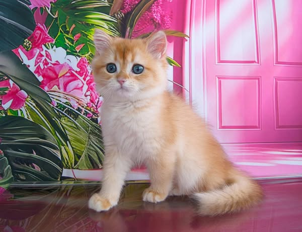 British Shorthair