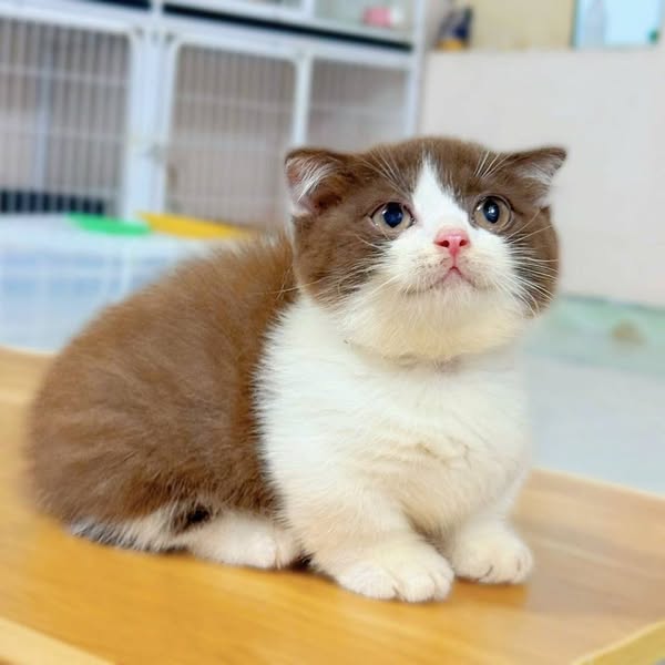 Munchkin Fold