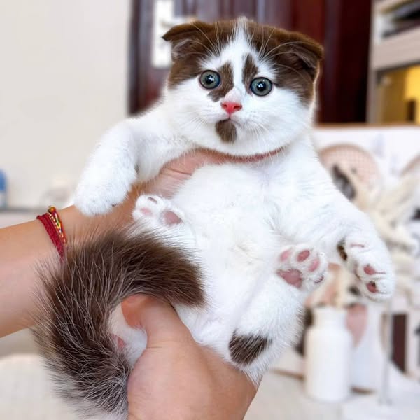 Scottish Fold