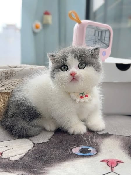 Munchkin Fold