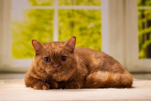 British Shorthair
