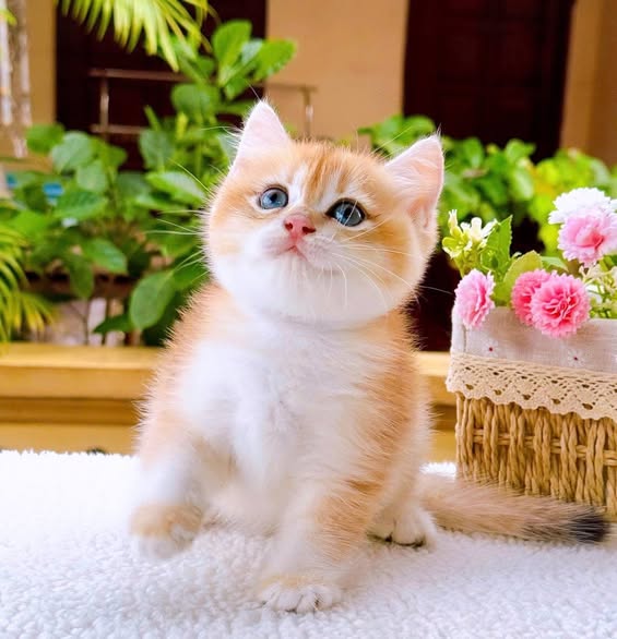 British Shorthair