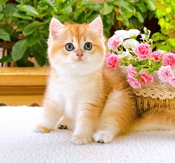 British Shorthair
