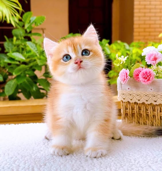 British Shorthair