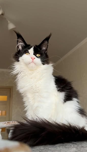 Maine Coon