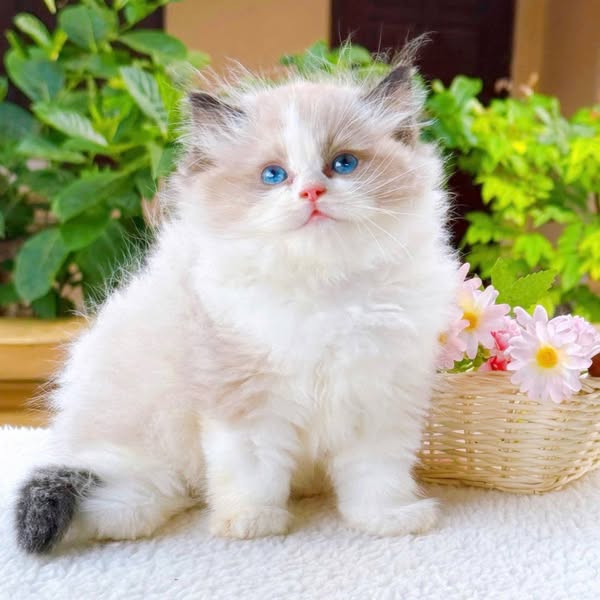 Ragdoll