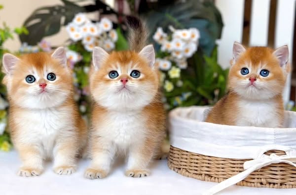 British Shorthair