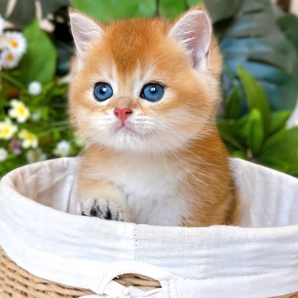 British Shorthair