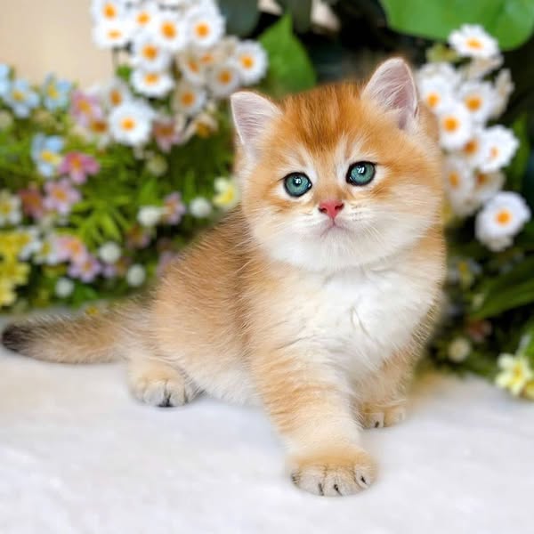 British Shorthair