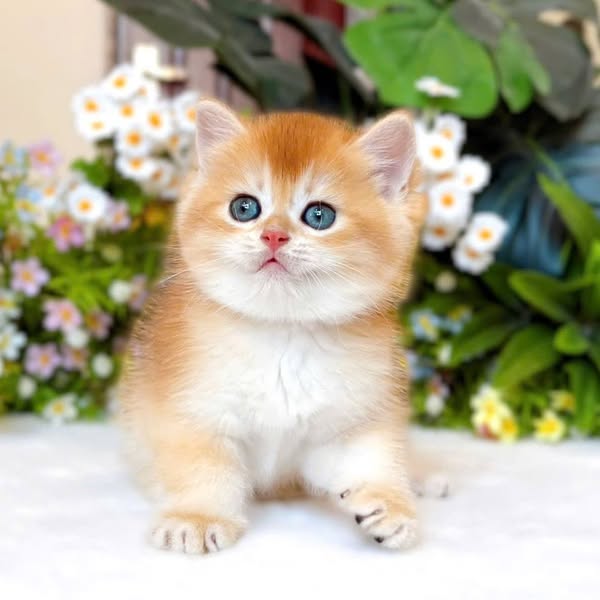 British Shorthair
