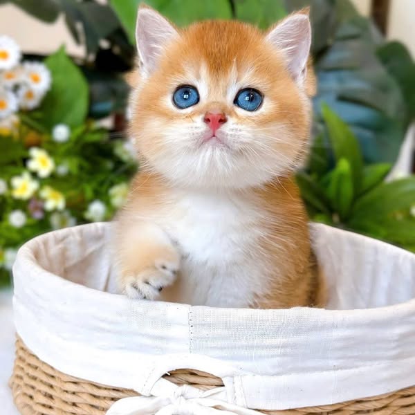 British Shorthair