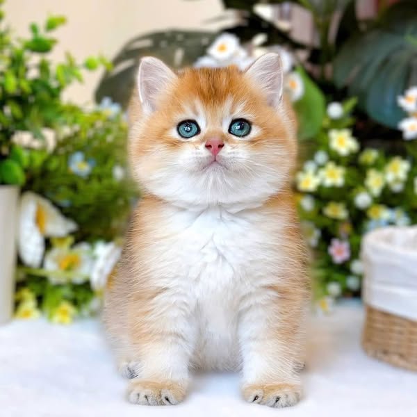 British Shorthair