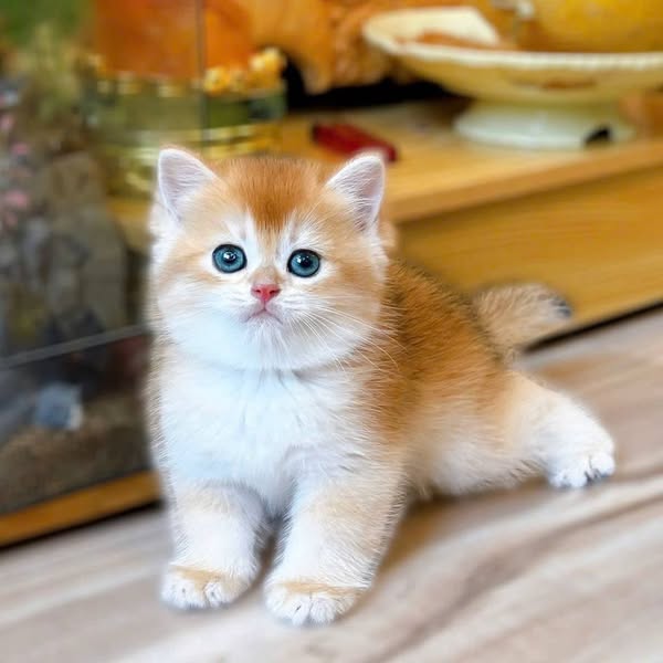 British Shorthair
