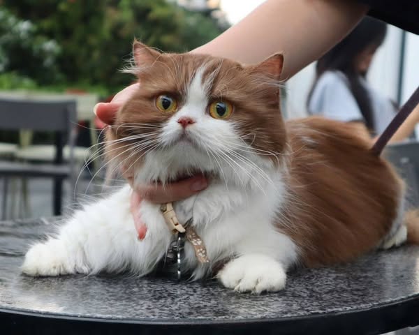 Munchkin Longhair