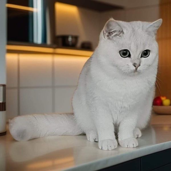 British Shorthair