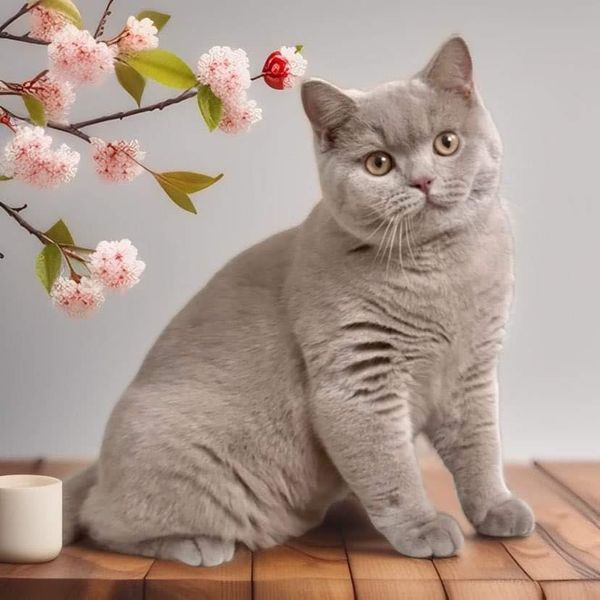 British Shorthair